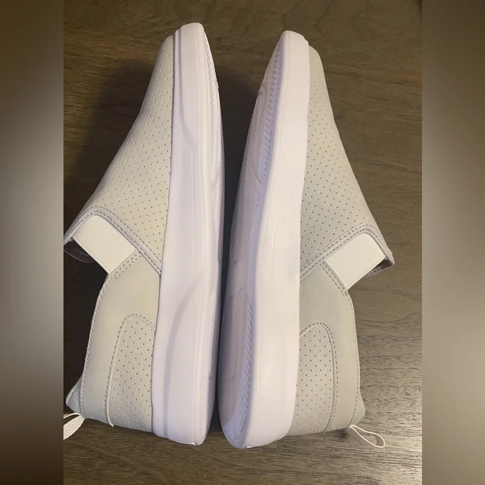 Speedo Women’s Hybrid Slip on Shoe Size 9 Lightweight In & Out Water Shoes NEW - Picture 7 of 9